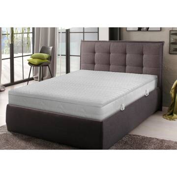 Der Lidl Topper Test - Welcher Topper ist empfehlenswert?